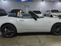 2016 Mazda Miata MX5 Soft Top Gas AT | With Warranty by Ugarte Cars Manila-6