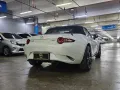 2016 Mazda Miata MX5 Soft Top Gas AT | With Warranty by Ugarte Cars Manila-8