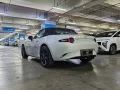 2016 Mazda Miata MX5 Soft Top Gas AT | With Warranty by Ugarte Cars Manila-9