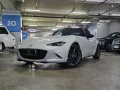 2016 Mazda Miata MX5 Soft Top Gas AT | With Warranty by Ugarte Cars Manila-27