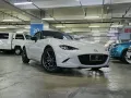 2016 Mazda Miata MX5 Soft Top Gas AT | With Warranty by Ugarte Cars Manila-28