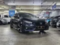 2017 Honda Civic RS Turbo CVT AT | With Warranty by Ugarte Cars Manila-0