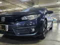 2017 Honda Civic RS Turbo CVT AT | With Warranty by Ugarte Cars Manila-2