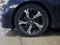 2017 Honda Civic RS Turbo CVT AT | With Warranty by Ugarte Cars Manila-3
