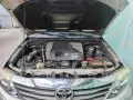 Used 2013 Toyota Fortuner  2.4 V Diesel 4x2 AT @ P800k Cebu City-3