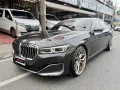 HOT!!! 2022 BMW 730i for sale at affordable price! -0
