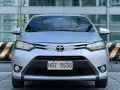 2017 Toyota Vios 1.3 E Automatic Gas ✅59K ALL-IN🔥🙋🏻‍♂️𝐂𝐀𝐑𝐋 𝐁𝐎𝐍𝐍𝐄𝐕𝐈𝐄 ☎️ 0938 458 8779-0