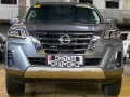 2025 Nissan Terra 2.5 VE A/t 1k MILEAGE Only 4X2 Brand New Condition ₱1.690-0
