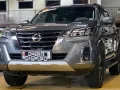 2025 Nissan Terra 2.5 VE A/t 1k MILEAGE Only 4X2 Brand New Condition ₱1.690-2