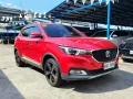 Sell Red 2023 MG ZS  Alpha AT in used-0