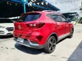 Sell Red 2023 MG ZS  Alpha AT in used-5
