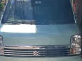 DA64W SUZUKI MINIVAN EVERY WAGON 2018-0