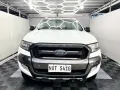 2017 Ford Ranger Wikdtrak Automatic Diesel FRESH -1