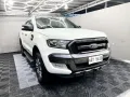 2017 Ford Ranger Wikdtrak Automatic Diesel FRESH -2