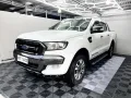2017 Ford Ranger Wikdtrak Automatic Diesel FRESH -3