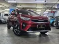 2024 Kia Stonic 1.4L LX AT | With Warranty by Ugarte Cars Manila-0