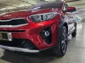2024 Kia Stonic 1.4L LX AT | With Warranty by Ugarte Cars Manila-2