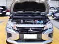 2022 Mitsubishi Mirage 1.2 GLX CVT A/t, 17k MILEAGE ₱455-9