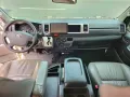 ✅Toyota Hiace Super Grandia 2017 3.0 Leather Seats 63K KM Casa Maintained Automatic-10