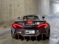 HOT!!! 2020 McLaren 600LT “long tail” for sale at affordable price!-2