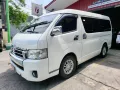 ✅Toyota Hiace Super Grandia 2017 3.0 Leather Seats 63K KM Casa Maintained Automatic-1