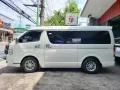 ✅Toyota Hiace Super Grandia 2017 3.0 Leather Seats 63K KM Casa Maintained Automatic-2