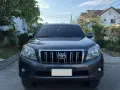 HOT!!! 2013 Toyota Land Cruiser Prado 4x4 for sale at affordable price! -0