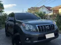 HOT!!! 2013 Toyota Land Cruiser Prado 4x4 for sale at affordable price! -1