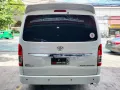 ✅Toyota Hiace Super Grandia 2017 3.0 Leather Seats 63K KM Casa Maintained Automatic-4