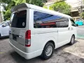 ✅Toyota Hiace Super Grandia 2017 3.0 Leather Seats 63K KM Casa Maintained Automatic-5