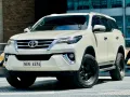 2017 Toyota Fortuner 4x2 V 199k ALL IN DP‼️🔥 𝟎𝟗𝟏𝟐𝟏𝟎𝟔𝟏𝟒𝟔𝟐 𝐌𝐀𝐁𝐘 𝐋𝐀𝐓𝐈𝐃𝐎 📲📩🙋-1