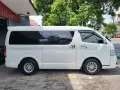 ✅Toyota Hiace Super Grandia 2017 3.0 Leather Seats 63K KM Casa Maintained Automatic-6