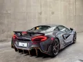 HOT!!! 2020 McLaren 600LT “long tail” for sale at affordable price!-4