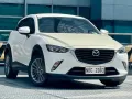 2017 Mazda CX3 2.0 FWD Gas Automatic Skyactiv 💁‍♀️📲 09695949924 JONNALYN.SARANILLAS-1