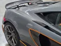 HOT!!! 2020 McLaren 600LT “long tail” for sale at affordable price!-5