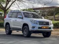HOT!!! 2012 Toyota Land Cruiser Prado VX for sale at affordable price!-2
