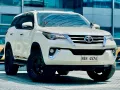 2017 Toyota Fortuner 4x2 V 199k ALL IN DP‼️🔥 𝟎𝟗𝟏𝟐𝟏𝟎𝟔𝟏𝟒𝟔𝟐 𝐌𝐀𝐁𝐘 𝐋𝐀𝐓𝐈𝐃𝐎 📲📩🙋-2