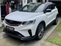 Geely Coolray 2020 -0