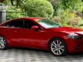 FOR SALE!!! Red 2015 Mazda 6 2.5L SkyActiv affordable price-1