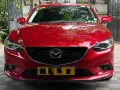 FOR SALE!!! Red 2015 Mazda 6 2.5L SkyActiv affordable price-2