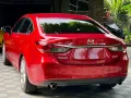 FOR SALE!!! Red 2015 Mazda 6 2.5L SkyActiv affordable price-3