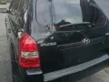 Hyundai tucson CVVT GAST AT 2009 -2