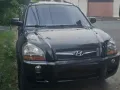 Hyundai tucson CVVT GAST AT 2009 -0