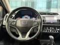 2018 Honda City 1.5 VX NAVI A/T Gas 25K ODO ONLY‼️☎️0935 600 3692 JAN RAY DE JESUS-13