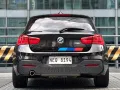 2018 BMW 118i M Sport 1.5 Twin Turbo Gas A/T 38K ODO ONLY‼️☎️0935 600 3692 JAN RAY DE JESUS-7