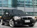 2018 BMW 118i M Sport 1.5 Twin Turbo Gas A/T 38K ODO ONLY‼️☎️0935 600 3692 JAN RAY DE JESUS-1