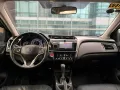 2018 Honda City 1.5 VX NAVI A/T Gas 25K ODO ONLY‼️☎️0935 600 3692 JAN RAY DE JESUS-10