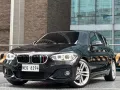2018 BMW 118i M Sport 1.5 Twin Turbo Gas A/T 38K ODO ONLY‼️☎️0935 600 3692 JAN RAY DE JESUS-2