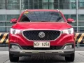 2022 MG ZS 1.5 Style A/T Gas 12K ODO ONLY‼️☎️0935 600 3692 JAN RAY DE JESUS-0