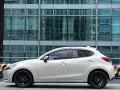 2022 Mazda 2 Hatchback 1.5 Automatic Gas ☎️0935 600 3692 JAN RAY DE JESUS-3